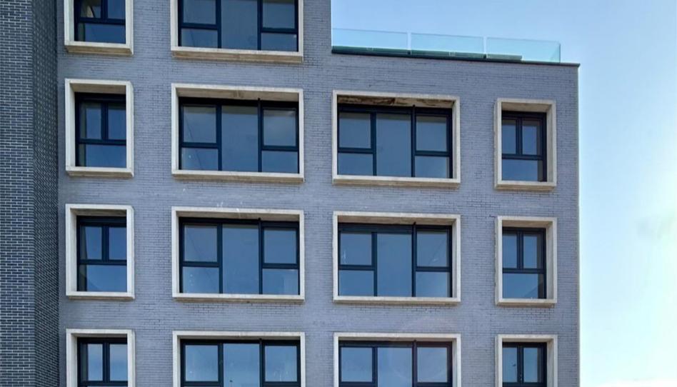 Pis de lloguer a Calle Manuel Ruiz de Quevedo, 13, Peñacastillo - Nueva Montaña, Cantabria - imatge 1 Foto 1 de Pis de lloguer a Calle Manuel Ruiz de Quevedo, 13, Peñacastillo - Nueva Montaña, Cantabria