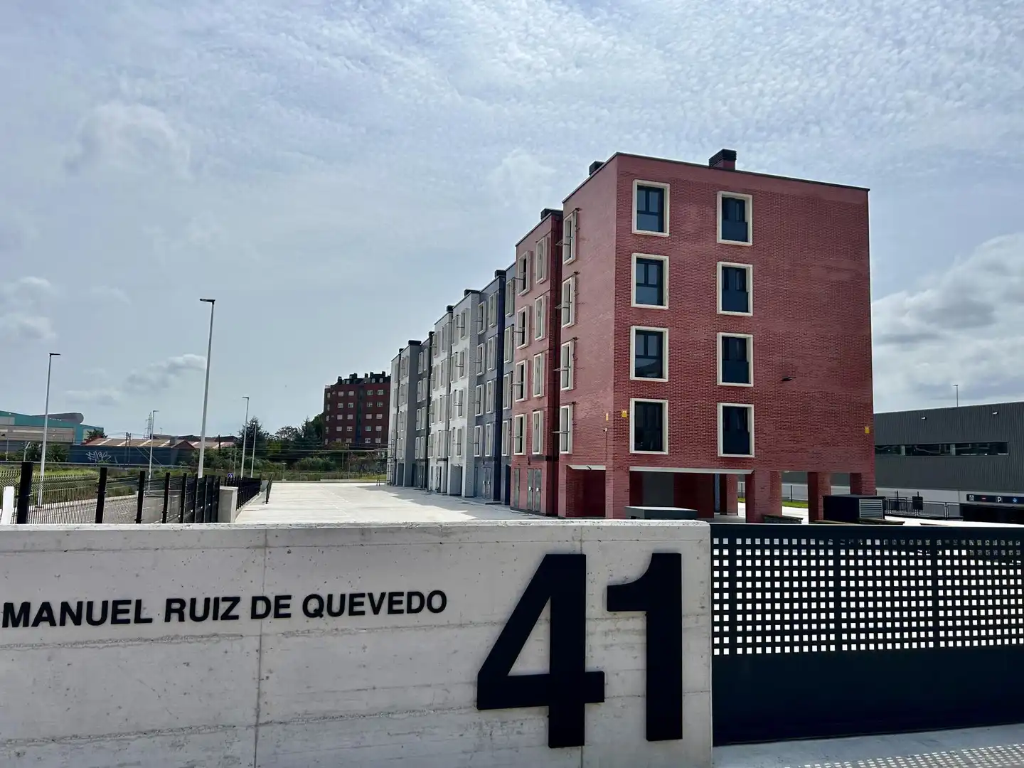 Pis de lloguer a Calle Manuel Ruiz de Quevedo, 13, Peñacastillo - Nueva Montaña Pis de lloguer a Calle Manuel Ruiz de Quevedo, 13, Peñacastillo - Nueva Montaña