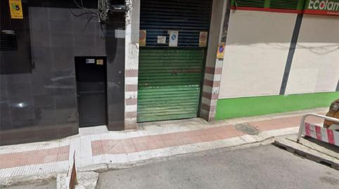 Photo 3 of Garage for sale in Calle Villapalacios, 3, Los Rosales, Madrid