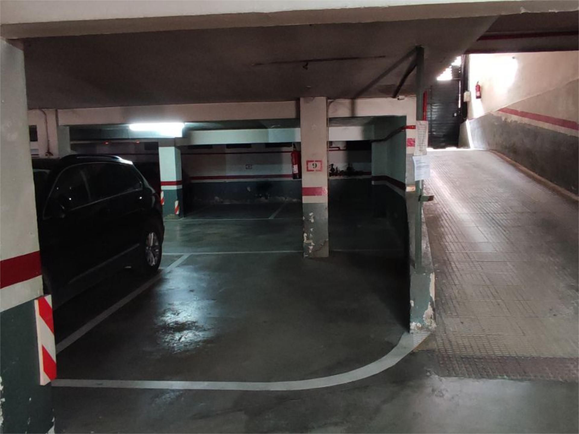 Parking of Garage for sale in  Madrid Capital