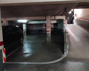 Parking of Garage for sale in  Madrid Capital