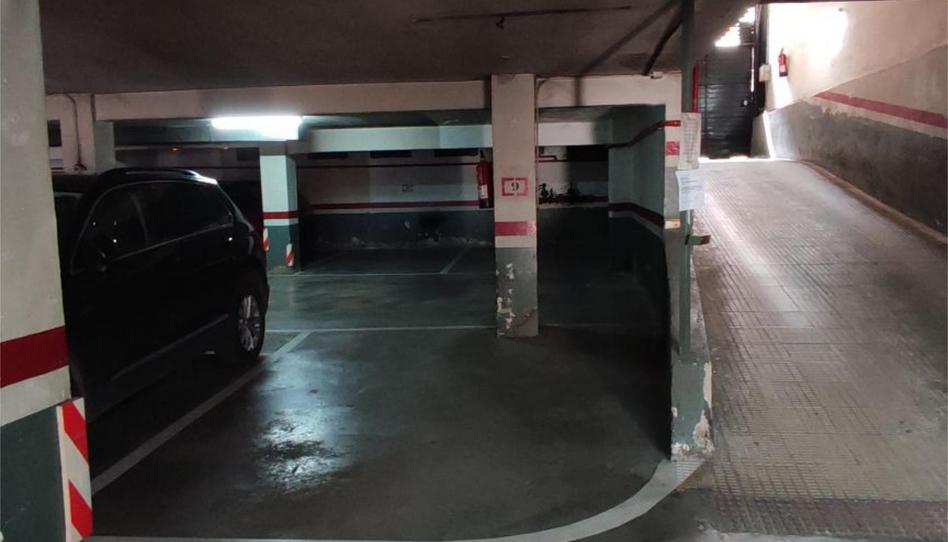 Photo 1 of Garage for sale in Calle Villapalacios, 3, Los Rosales, Madrid