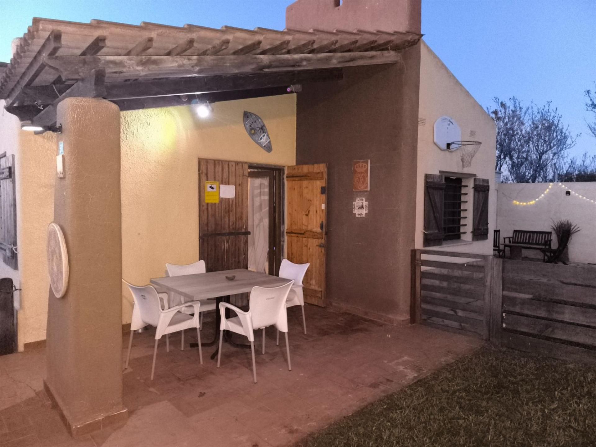 Casa o xalet en venda a Partida Río, 50, Mar Chica