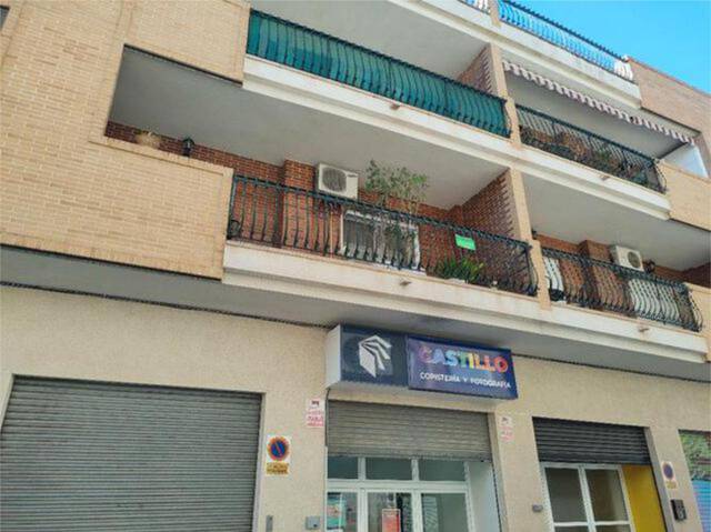 Piso en Venta en Rafal