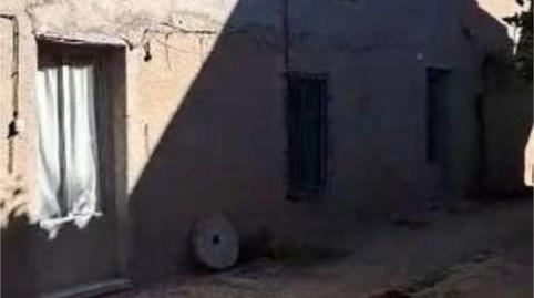 Casa o xalet en venda a Granátula de Calatrava, Ciudad Real - imatge 2 Foto 2 de Casa o xalet en venda a Granátula de Calatrava, Ciudad Real