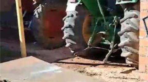 Casa o xalet en venda a Granátula de Calatrava, Ciudad Real - imatge 4 Foto 4 de Casa o xalet en venda a Granátula de Calatrava, Ciudad Real