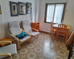 Bedroom of House or chalet to rent in Burgos Capital