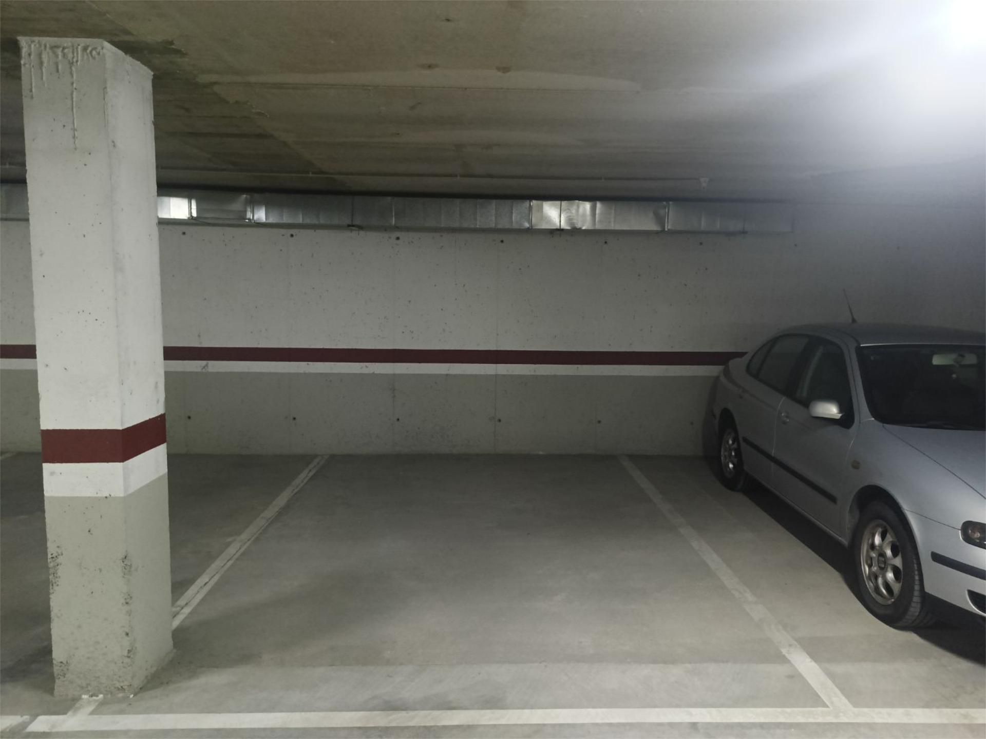 Aparcament de Garatge en venda en Borox