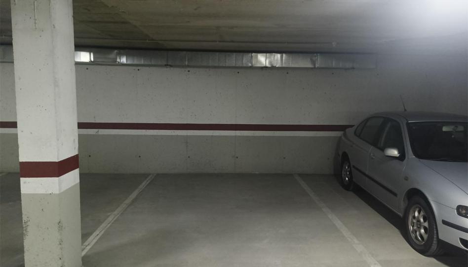 Garage for sale in Calle Don Quijote, 18, Borox, Toledo - image 1 Photo 1 of Garage for sale in Calle Don Quijote, 18, Borox, Toledo