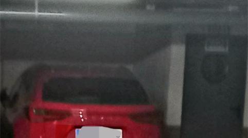 Foto 3 de Garatge en venda a Calle de Antonio Toledano, 23, Fuente del Berro, Madrid