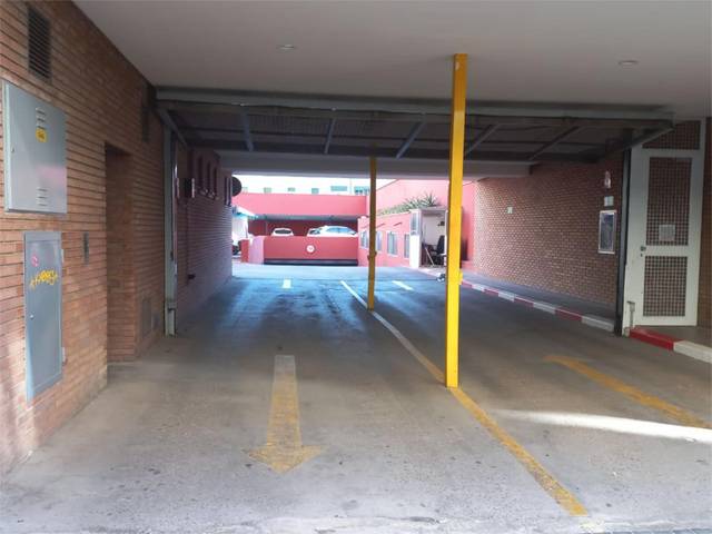 Garaje en Venta en Calle de Antonio Toledano, 23 en Fuente del Berro