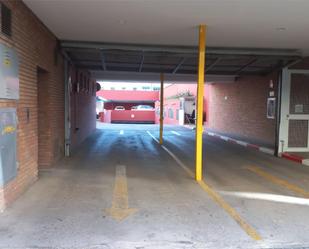 Parking of Garage for sale in  Madrid Capital