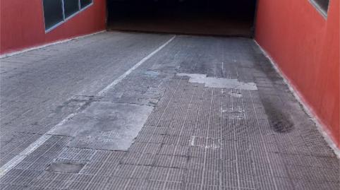 Foto 2 de Garatge en venda a Calle de Antonio Toledano, 23, Fuente del Berro, Madrid