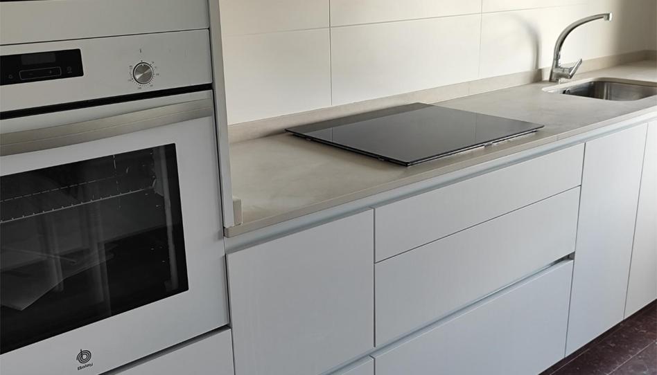 Foto 1 de Pis de lloguer a Carrer Aldea Bazarra, 175, Cee, A Coruña