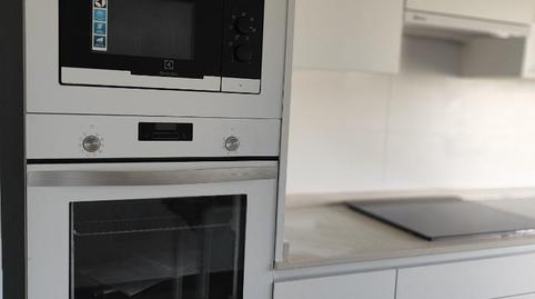 Foto 2 de Pis de lloguer a Carrer Aldea Bazarra, 175, Cee, A Coruña