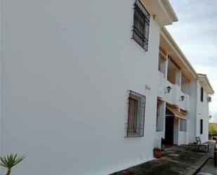 Exterior view of Apartment to rent in  Córdoba Capital  with Private garden, Terrace and Swimming Pool