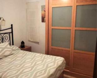 Apartament de lloguer a El Higuerón