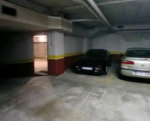 Parking of Box room to rent in Pontevedra Capital 