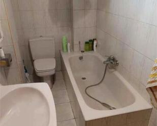 Bathroom of House or chalet for sale in León Capital   with Heating, Terrace and Storage room