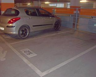 Parking of Garage to rent in Castellón de la Plana / Castelló de la Plana