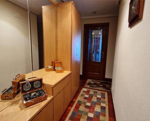 Flat for sale in Ugao- Miraballes  with Heating, Storage room and Furnished