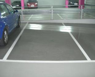 Parking of Garage to rent in L'Hospitalet de Llobregat