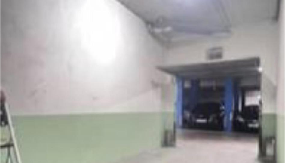 Box room to rent in Carrer del Bastiments, 21, Can Gibert del Pla, Girona - image 1 Photo 1 of Box room to rent in Carrer del Bastiments, 21, Can Gibert del Pla, Girona