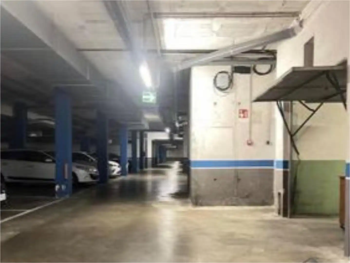 Trastero de alquiler en Carrer del Bastiments, 21, Can Gibert del Pla Parking de Trastero de alquiler en Girona