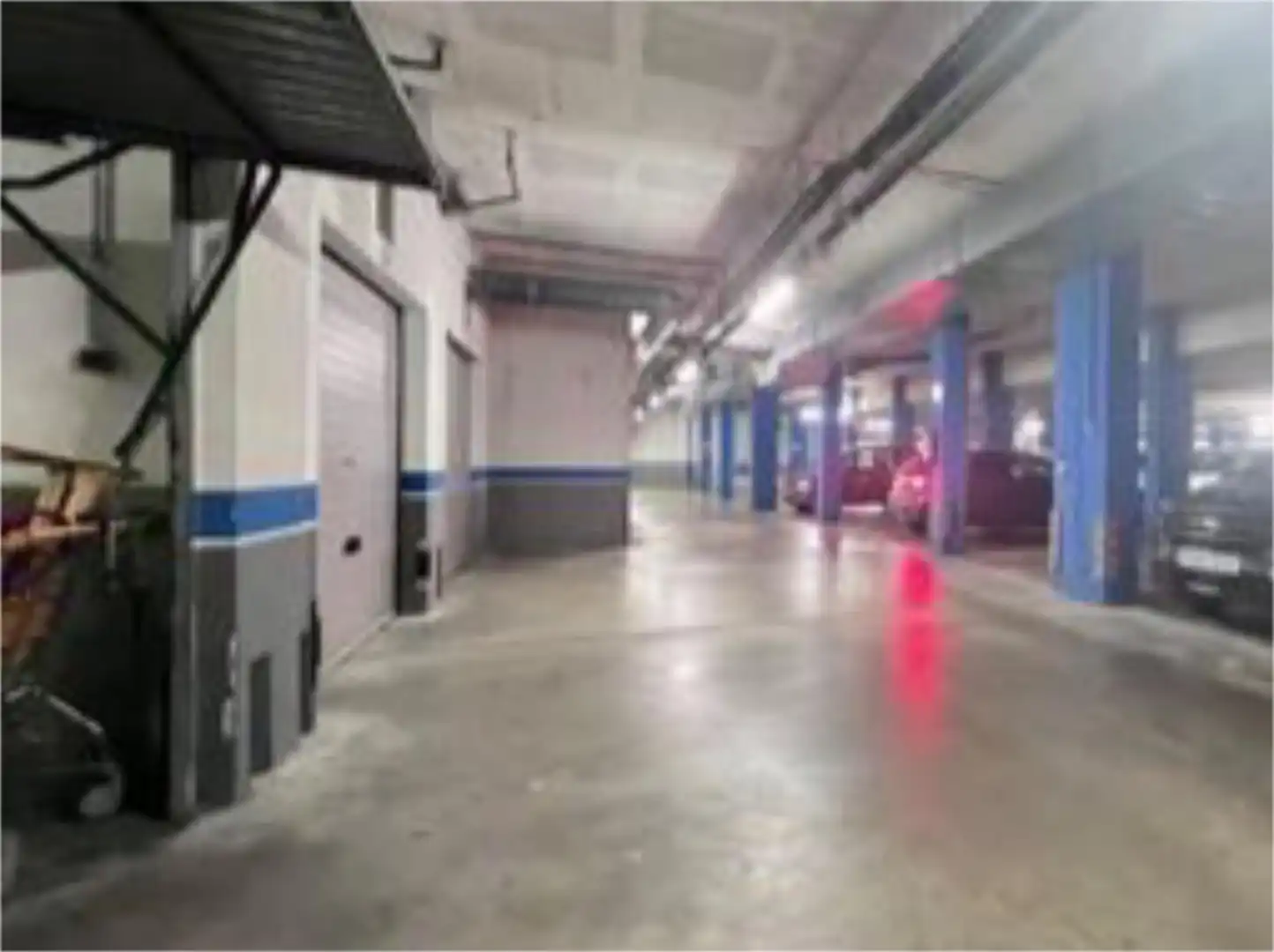 Trastero de alquiler en Carrer del Bastiments, 21, Can Gibert del Pla Parking de Trastero de alquiler en Girona