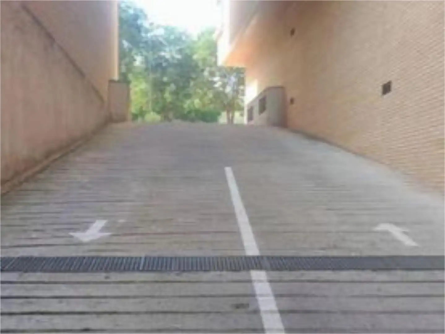 Trastero de alquiler en Carrer del Bastiments, 21, Can Gibert del Pla Parking de Trastero de alquiler en Girona