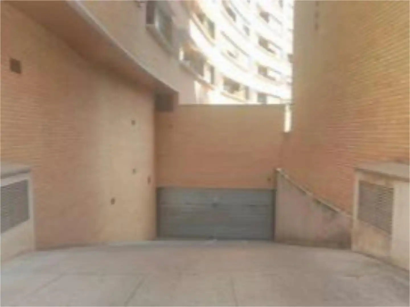Trastero de alquiler en Carrer del Bastiments, 21, Can Gibert del Pla Parking de Trastero de alquiler en Girona