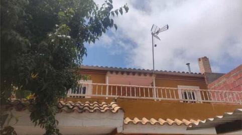 Single-family semi-detached for sale in Vistahermosa, Alicante - image 2 Photo 2 of Single-family semi-detached for sale in Vistahermosa, Alicante