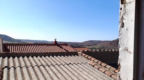 Foto 3 de Casa adosada en venda a Calle Cerrete, 21, Carrizosa, Ciudad Real