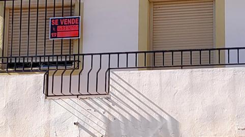 Foto 5 de Casa adosada en venda a Calle Cerrete, 21, Carrizosa, Ciudad Real
