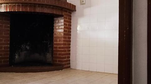 Foto 4 de Casa adosada en venda a Calle Cerrete, 21, Carrizosa, Ciudad Real