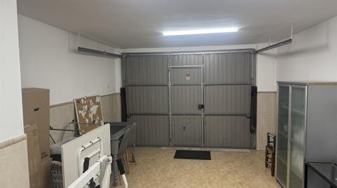 Garatge en venda a Carrer de Ausiàs March, 37, Centro, Castellón - imatge 2 Foto 2 de Garatge en venda a Carrer de Ausiàs March, 37, Centro, Castellón