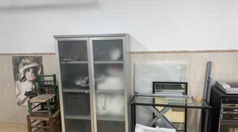 Garatge en venda a Carrer de Ausiàs March, 37, Centro, Castellón - imatge 4 Foto 4 de Garatge en venda a Carrer de Ausiàs March, 37, Centro, Castellón