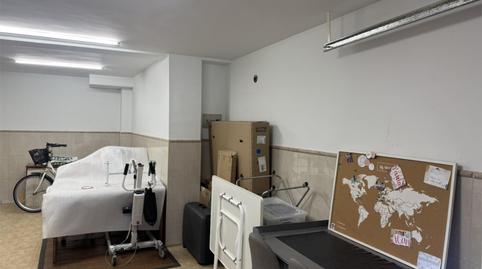 Garatge en venda a Carrer de Ausiàs March, 37, Centro, Castellón - imatge 3 Foto 3 de Garatge en venda a Carrer de Ausiàs March, 37, Centro, Castellón