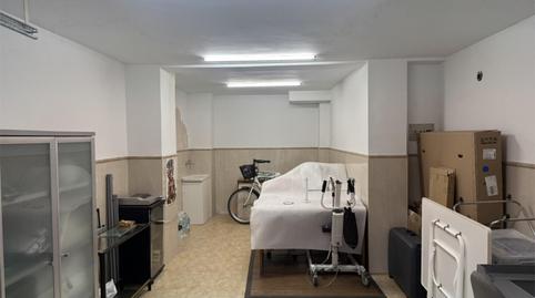 Garatge en venda a Carrer de Ausiàs March, 37, Centro, Castellón - imatge 5 Foto 5 de Garatge en venda a Carrer de Ausiàs March, 37, Centro, Castellón