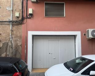 Parking of Garage for sale in Burriana / Borriana