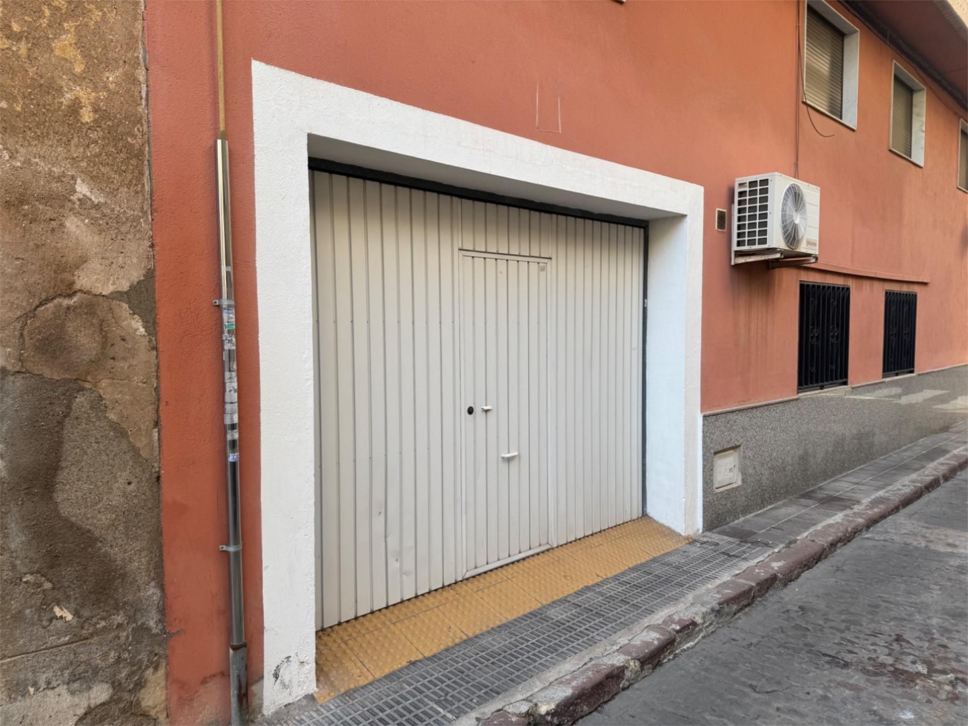 Parking of Garage for sale in Burriana / Borriana