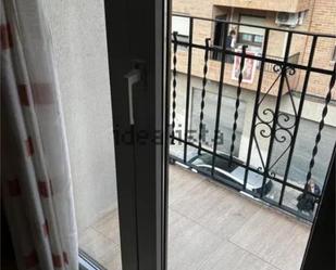 Balcony of Flat for sale in Cocentaina  with Air Conditioner