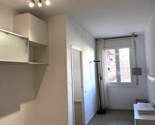 Bedroom of Flat to rent in  Barcelona Capital