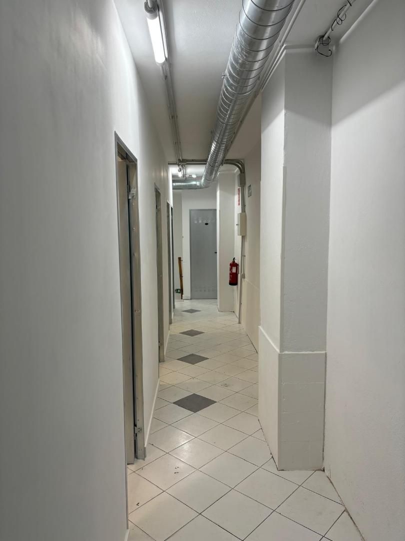 Box room to rent in Gijón 