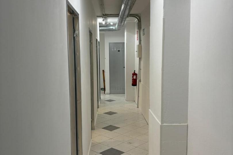 Photo 1 of Box room to rent in Calle Manso, 10, La Arena, Asturias