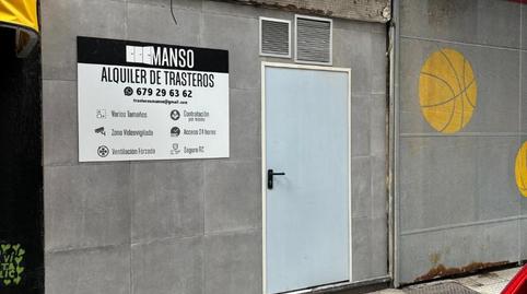 Photo 3 of Box room to rent in Calle Manso, 10, La Arena, Asturias