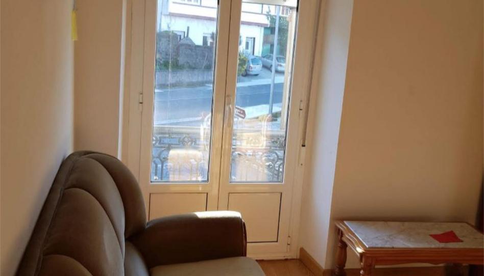 Photo 1 of Flat to rent in Rúa Lira, 84, Carnota, A Coruña