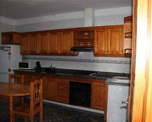 Cuina de Casa o xalet en venda en Santiago del Teide