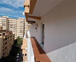 Apartment to rent in Oliveros - Altamira