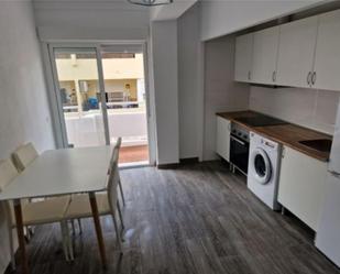 Flat to rent in Calle Doctor Aráez Pacheco, 8, Oliveros - Altamira